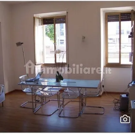 Image 5 - Piazza dei Navigatori, 00147 Rome RM, Italy - Apartment for rent
