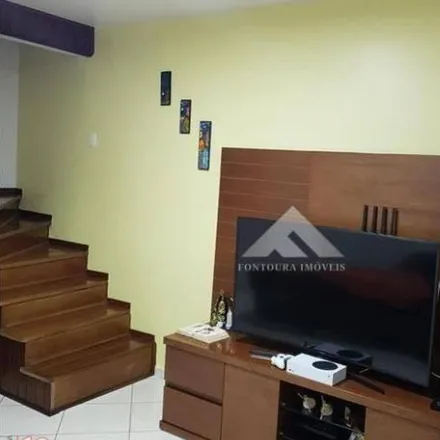 Buy this 3 bed house on Rua Serra do Japi in Cooperativa, São Bernardo do Campo - SP