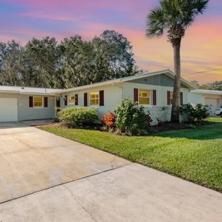 Buy this 3 bed house on 2221 Kansas Street in Titusville, FL 32780