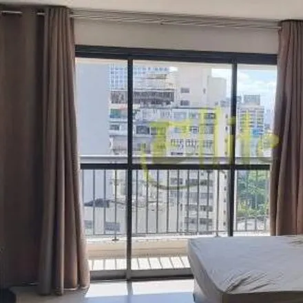 Rent this 1 bed apartment on Rua Manoel Dutra 270 in Bixiga, São Paulo - SP