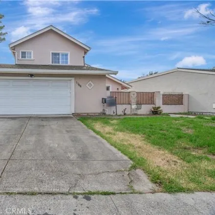 Buy this 5 bed house on 1166 Shoreland Drive in San Jose, CA 95122