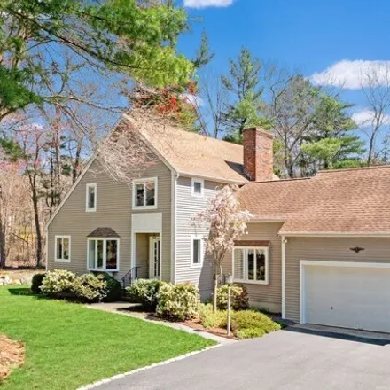 Buy this 5 bed house on 46 Millstone Lane in Weymouth, MA 02190