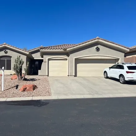 Buy this 5 bed house on 2822 West Plum Hollow Drive in Phoenix, AZ 85086