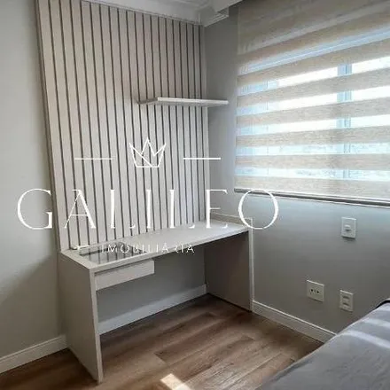 Buy this 3 bed apartment on Condomínio Premiatto in Rua Moisés Abaid 181, Jundiaí