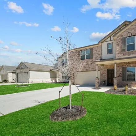 Buy this 4 bed house on Flint Canyon in Bexar County, TX 78253