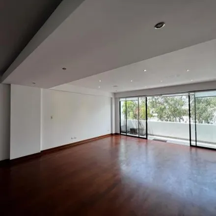 Rent this 3 bed apartment on Calle Bernardo Monteagudo in San Isidro, Lima Metropolitan Area 15076