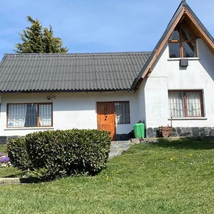 Buy this 4 bed house on Lago Traful 358 in Melipal, 8400 San Carlos de Bariloche