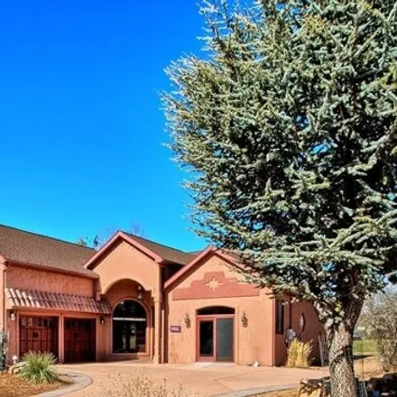 Image 2 - 1184 Southeast Deer Creek Drive, Cedaredge, Delta County, CO 81413, USA - House for sale