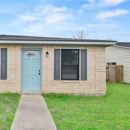 Image 1 - 817 San Benito Drive, College Station, TX 77845, USA - House for rent