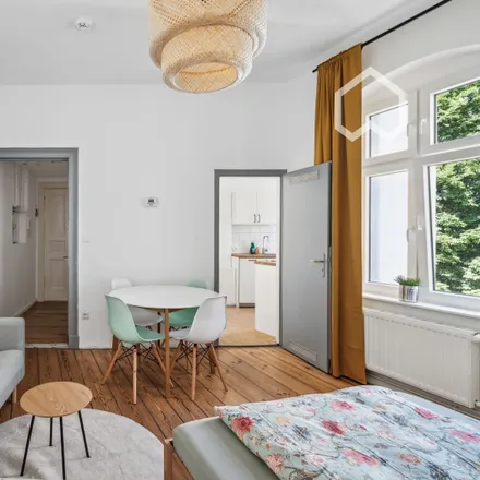 Rent this 2 bed apartment on MIO Feinkost in Samariterstraße 36, 10247 Berlin