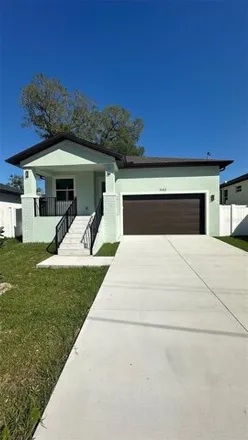 Buy this 3 bed house on 1502 West Mohawk Avenue in Zambito, Tampa