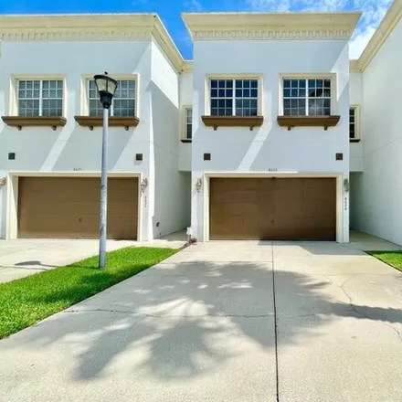 Rent this 3 bed house on 8648 Miramar Terrace Circle in Temple Terrace, FL 33637