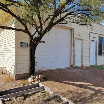 Rent this 1 bed house on East el Sendero Drive in Maricopa County, AZ