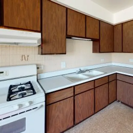 Rent this 2 bed apartment on #3b,12514 Vincennes Road