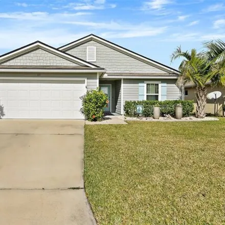 Image 3 - 134 Golf View Court, Bunnell, Flagler County, FL 32110, USA - House for sale