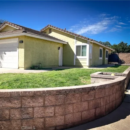 Buy this 3 bed house on 1398 North Coral Tree Road in Colton, CA 92324