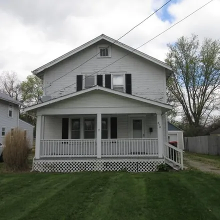 Buy this 3 bed house on 916 Brice Street in Newark, OH 43055