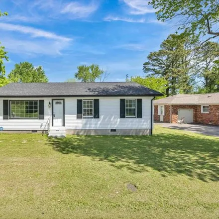 Buy this 3 bed house on 114 Midway Avenue in Brentwood, Madisonville