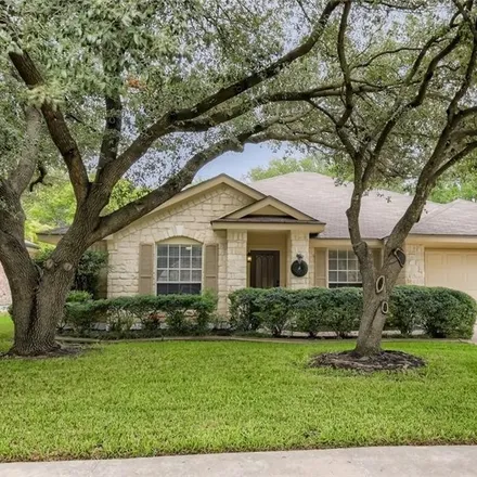 Buy this 4 bed house on 1803 Todd Lane in Cedar Park, TX 78613