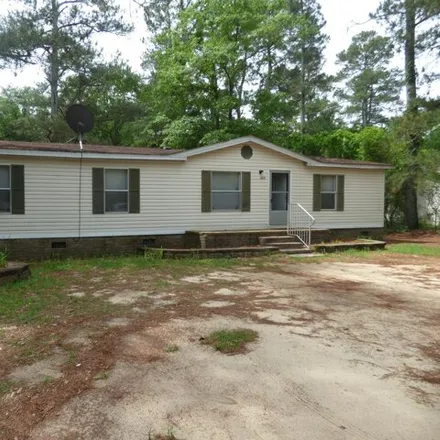 Buy this studio apartment on 1017 Whispering Pine Road in Aiken County, SC 29129