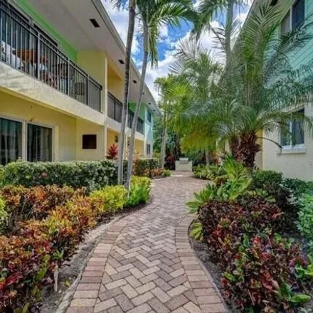 Image 3 - 65 Southeast 7th Avenue, Delray Beach, FL 33483, USA - Apartment for rent