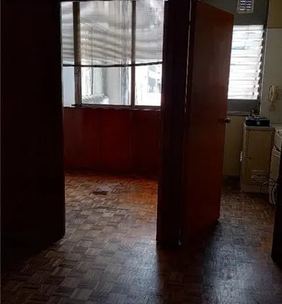 Rent this 1 bed apartment on Lotería de la Ciudad in Esmeralda, San Nicolás