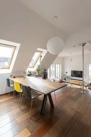 Rent this 3 bed apartment on Kopernikusstraße 18 in 10245 Berlin, Germany