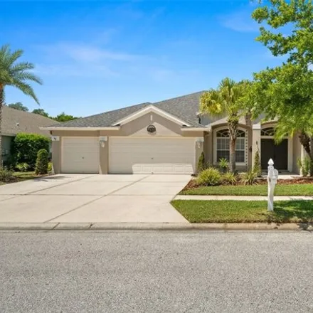 Buy this 4 bed house on 5145 Silver Charm Terrace in Pasco County, FL 33544