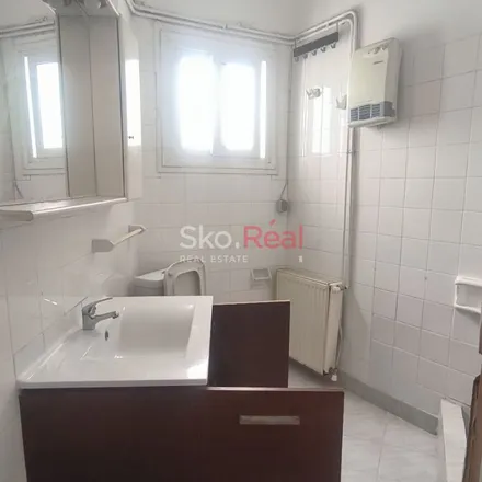 Rent this 2 bed apartment on Γρηγορίου Λαμπράκη 77 in Thessaloniki Municipal Unit, Greece