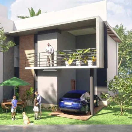 Buy this 4 bed house on Rua Nossa Senhora da Vitória in Parque Vitória, São José de Ribamar - MA