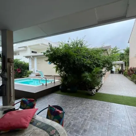 Buy this 4 bed house on Rua Maurício Silva Telles in Barra da Tijuca, Rio de Janeiro - RJ