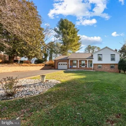 Image 2 - 20151 Williams Drive, Fairview Acres, Culpeper County, VA 22701, USA - House for sale