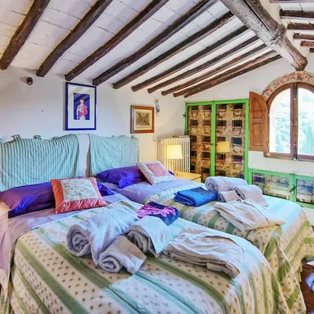 Rent this 3 bed house on Greve in Chianti in Florence, Italy