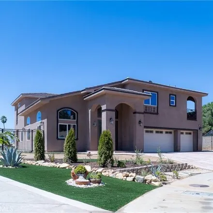 Buy this 5 bed house on 35899 Brookwood Court in Yucaipa, CA 92399