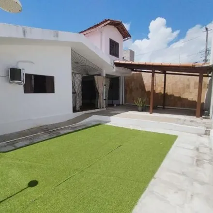 Buy this 4 bed house on Rua Praia Jardim de Alá in Ponta Negra, Natal - RN