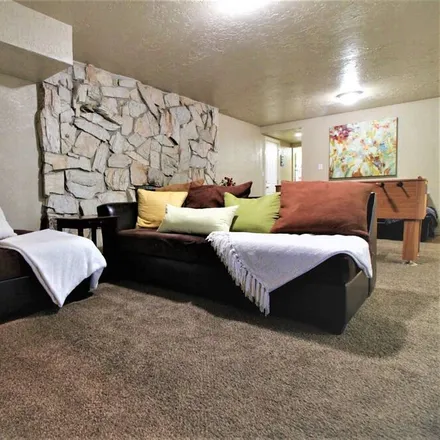 Rent this 3 bed house on Midvale in UT, 84047