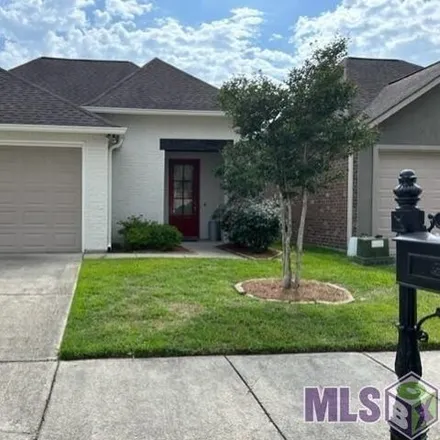 Buy this 4 bed house on 7872 Valencia Court in Bayou Fountain, East Baton Rouge Parish