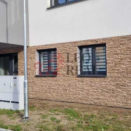 Rent this 1 bed apartment on Staroměstské náměstí 25/13 in 293 01 Mladá Boleslav, Czechia