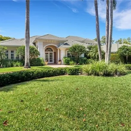 Buy this 5 bed house on 4448 Pond Apple Drive North in Collier County, FL 34119