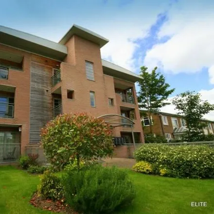 Image 1 - River Court, Green Lane, Durham, DH1 3UA, United Kingdom - Room for rent