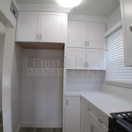Rent this 1 bed apartment on 379 Newport Avenue in Long Beach, CA 90814