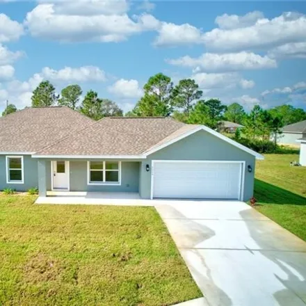 Rent this 4 bed house on 5548 Castania Drive in Highlands County, FL 33872