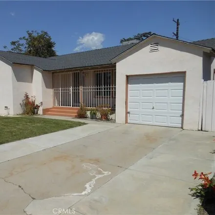 Buy this 3 bed house on 1325 Roxbury Drive in San Bernardino, CA 92404