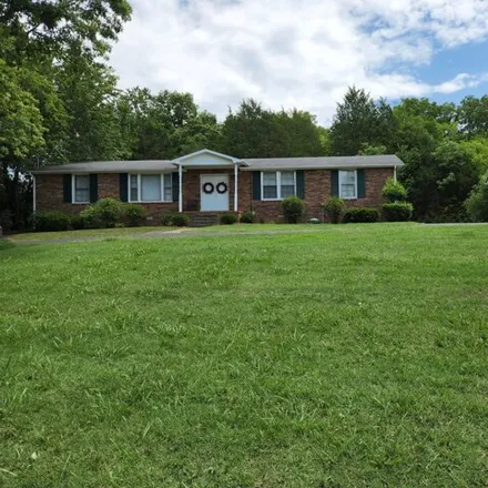 Image 2 - 1006 Center Point Road, Chaparral, Hendersonville, TN 37075, USA - House for sale