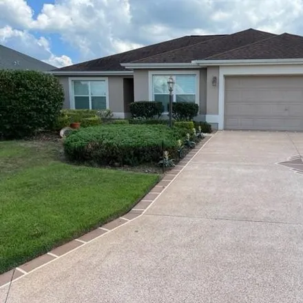 Buy this 3 bed house on 2046 Mclin Lane in The Villages, FL 32163