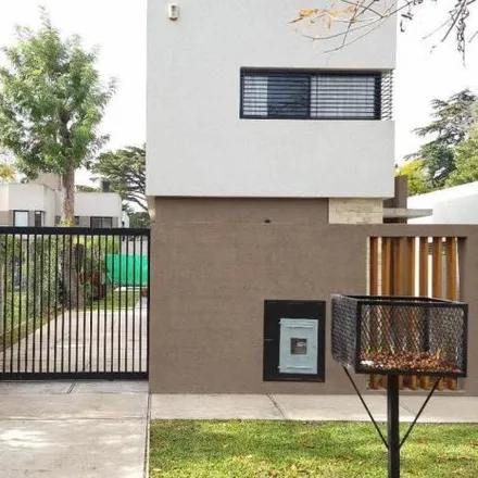 Buy this 2 bed house on Calle 453 in Partido de La Plata, B1894 ZAA City Bell
