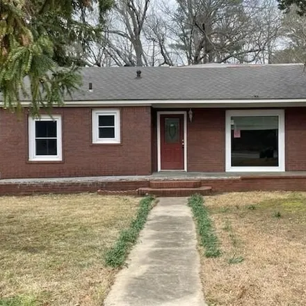 Buy this 3 bed house on 238 West Vine Street in Sheridan, AR 72150