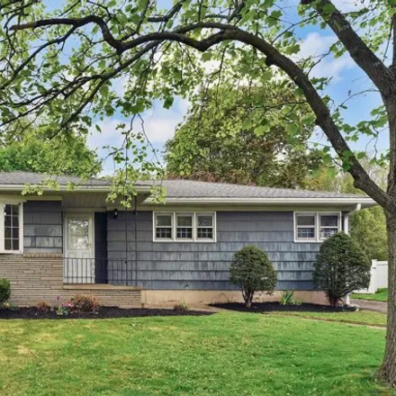 Buy this 3 bed house on 18 Harrison Drive in Hamden, CT 06514