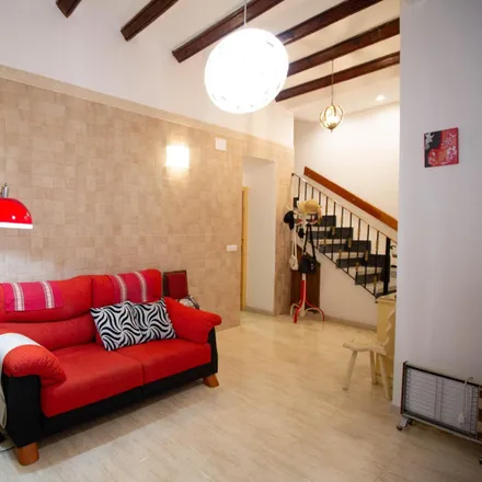 Buy this 4 bed house on De Ramon Y Cajal