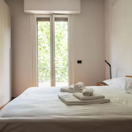 Rent this 2 bed apartment on Dentista Pezzotti in Via Giovanni Pezzotti, 20136 Milan MI
